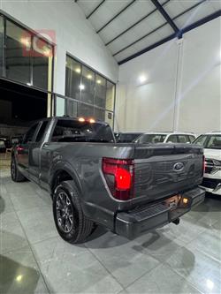 فۆرد F-150